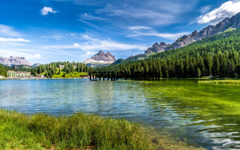 一位养殖户兴奋地说