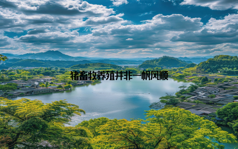 猪畜牧养殖并非一帆风顺